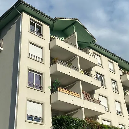 Le Rochettois - Valgelon La Rochette - 25 Mn Station De Collet D'allevard