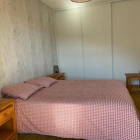 Apartment Le Rochettois - Valgelon La Rochette - 25 Mn Station De Collet D'allevard *